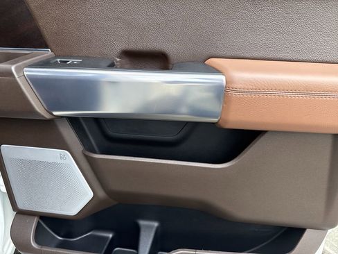 Used 2025 Ford F150 King Ranch image 16