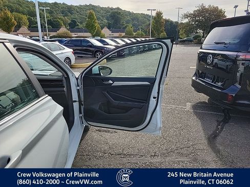 New 2026 Volkswagen Jetta S image 27