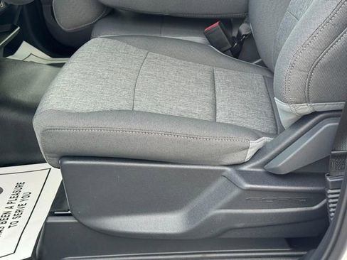 New 2026 Ford F150 XL image 10