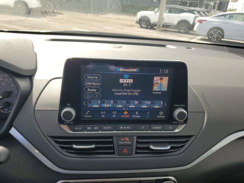 New 2025 Nissan Altima 2.5 S image 16