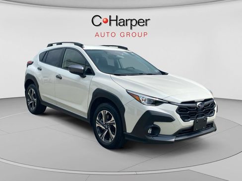 Used 2024 Subaru Crosstrek 2.0i Premium AWD/4WD image 1