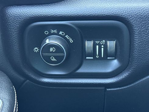 Used 2021 RAM 2500 Laramie image 42