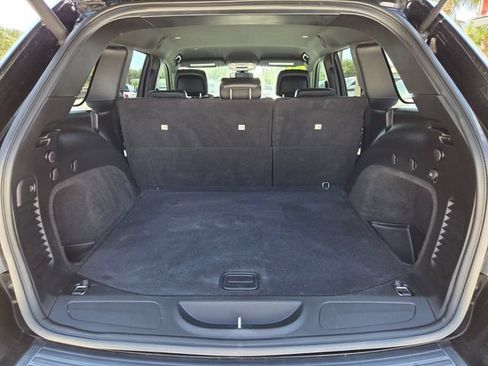 Certified 2019 Jeep Grand Cherokee Altitude RWD image 9