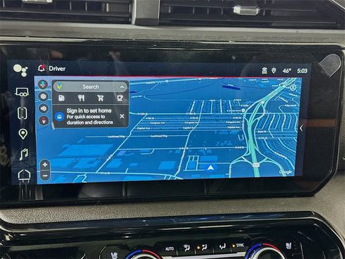 Certified 2026 GMC Sierra 1500 AT4 w/ AT4 Premium Package image 11