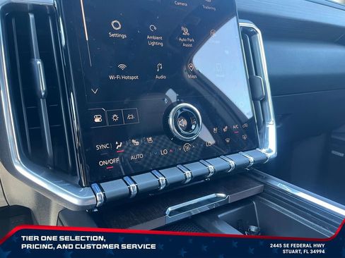 New 2026 GMC Acadia Denali w/ Super Cruise Package AWD/4WD image 30