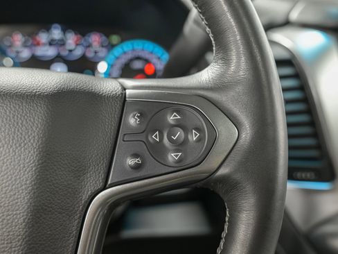 Used 2017 Chevrolet Tahoe Premier image 20