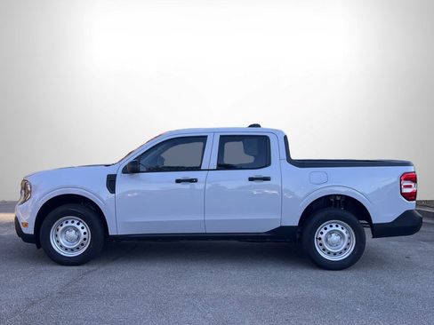 New 2025 Ford Maverick XL image 22