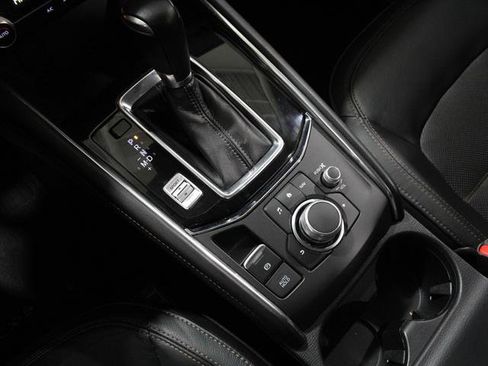 Used 2020 MAZDA CX-5 Grand Touring image 14