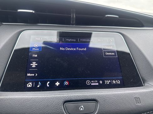 Used 2021 Cadillac XT4 Premium Luxury image 45