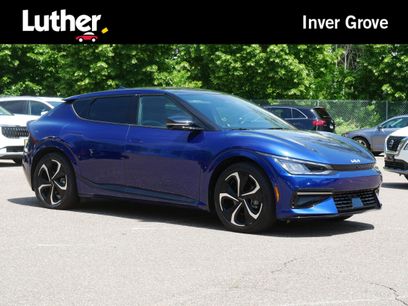Used 2023 Kia EV6 GT-Line
