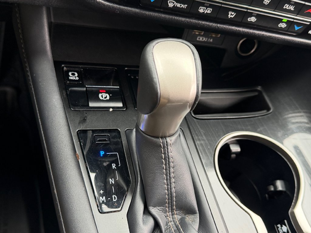 Used 2022 Lexus RX 350 AWD image 23