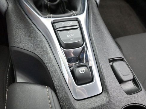 Used 2016 Chevrolet Camaro LT RWD image 25