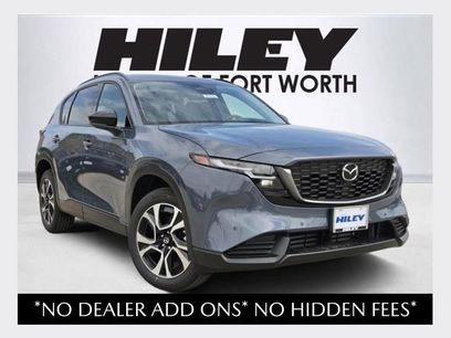 New 2026 MAZDA CX-5 Preferred