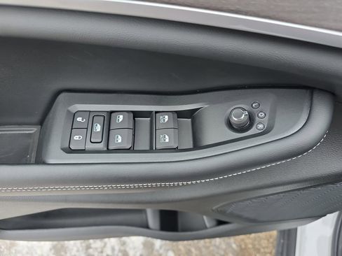 New 2025 Jeep Grand Cherokee Limited image 27