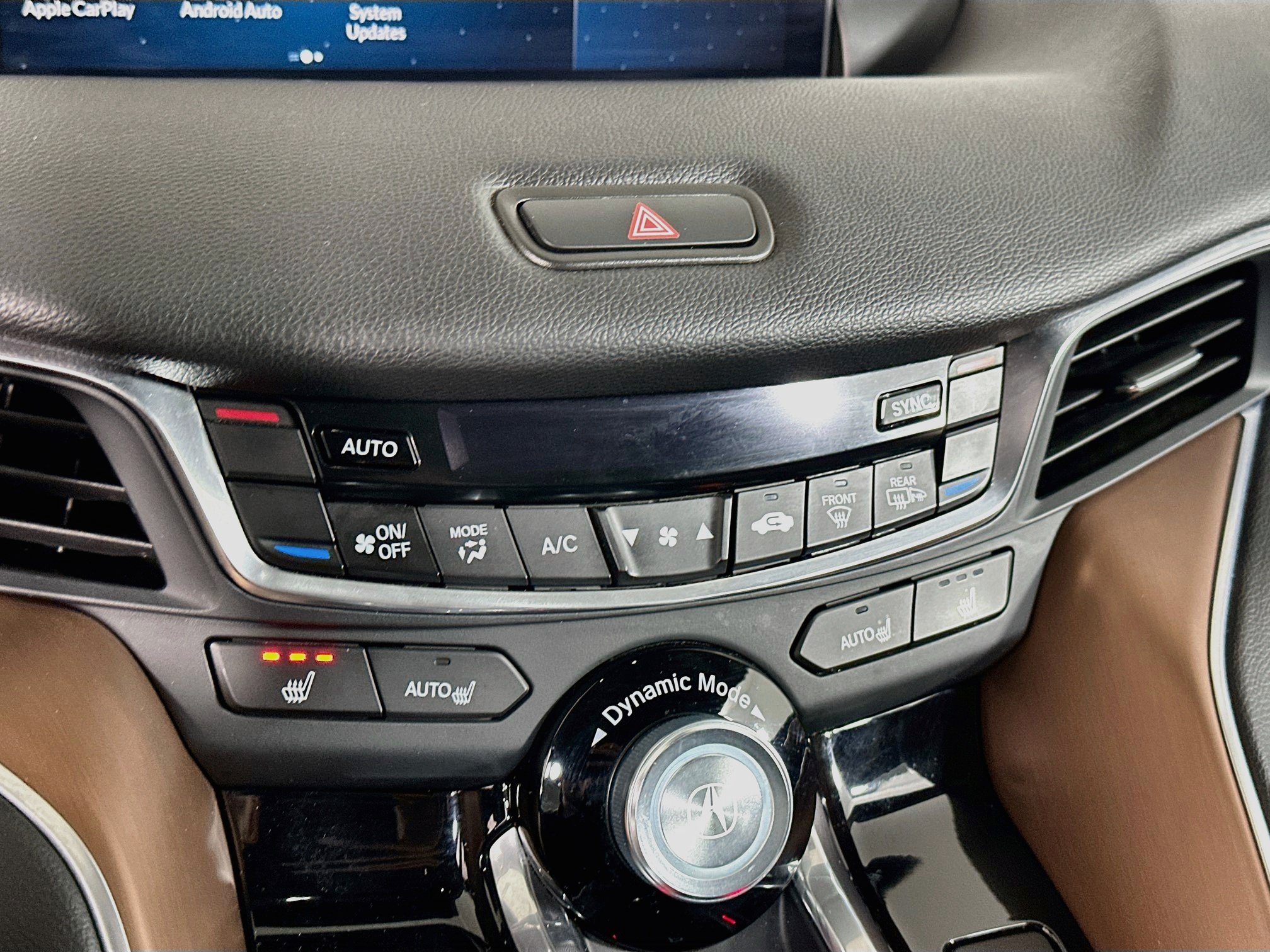 Used 2021 Acura TLX FWD image 23