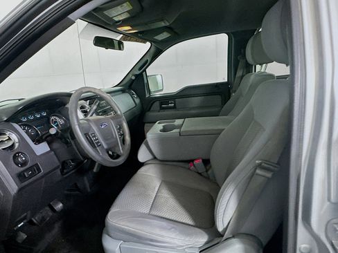 Used 2013 Ford F150 XLT image 13