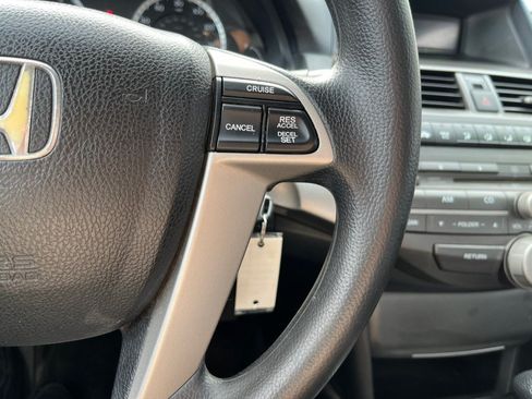 Used 2012 Honda Accord LX image 15