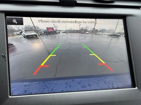 Used 2016 Ford Fusion SE image 16