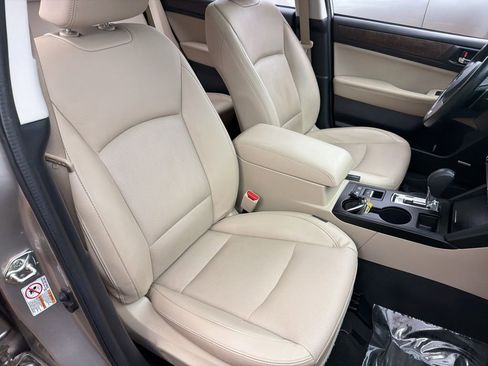 Used 2016 Subaru Outback 2.5i Limited image 29
