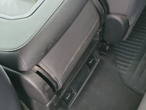 Used 2020 Chevrolet Silverado 1500 Custom w/ Custom Value Package image 20