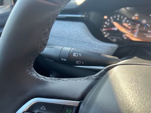 Used 2024 Jeep Compass Latitude w/ Convenience Group image 20