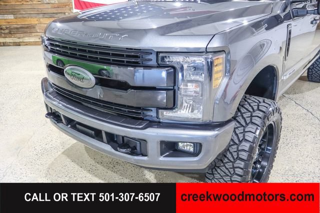 Used 2019 Ford F250 Lariat AWD/4WD image 4