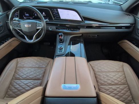 Used 2022 Cadillac Escalade Sport image 15