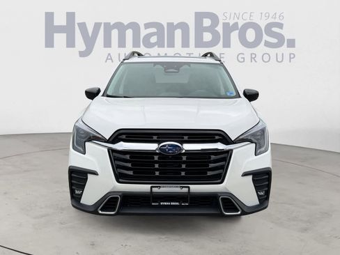 Certified 2024 Subaru Ascent Touring AWD/4WD image 9
