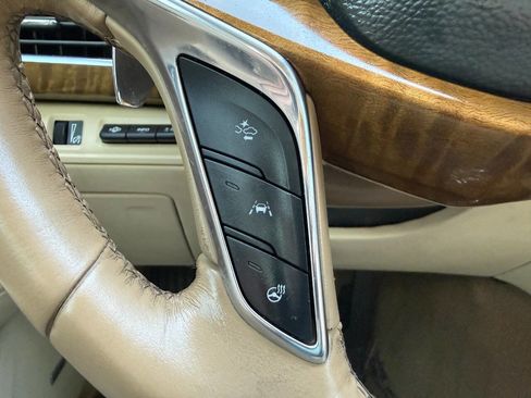 Used 2017 Cadillac CT6 Platinum image 35