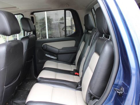Used 2008 Ford Explorer Sport Trac Limited image 14