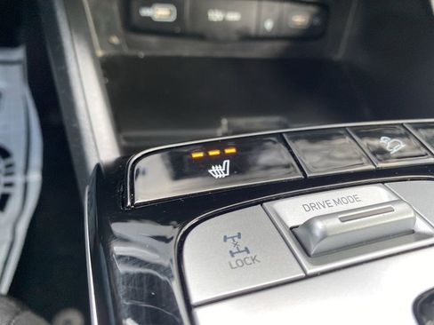 Certified 2023 Hyundai Tucson Blue w/ Cargo Package image 21