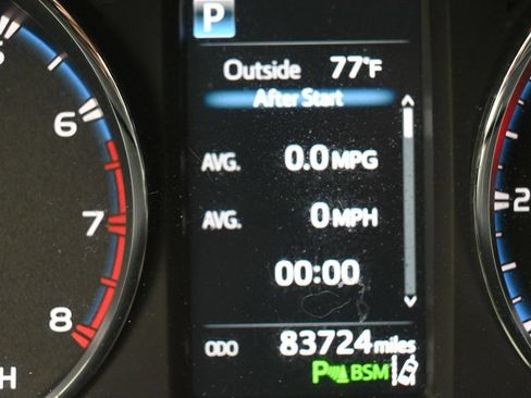 Used 2016 Toyota RAV4 Limited w/ Protection Package AWD/4WD image 16