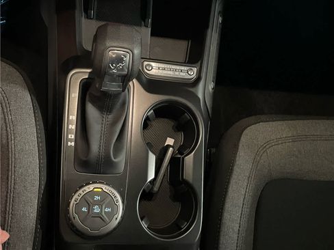 New 2026 Ford Bronco Big Bend AWD/4WD image 31