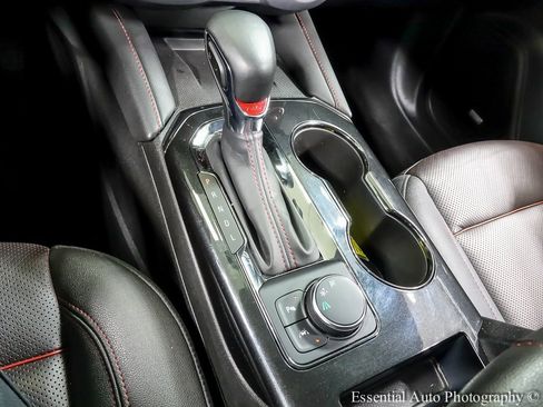 Certified 2025 Chevrolet Blazer RS image 18