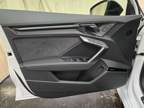 New 2026 Audi RS 3 AWD/4WD image 12