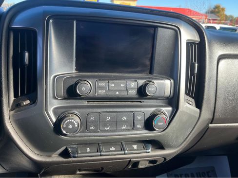 Used 2016 Chevrolet Silverado 2500 LT AWD/4WD image 11