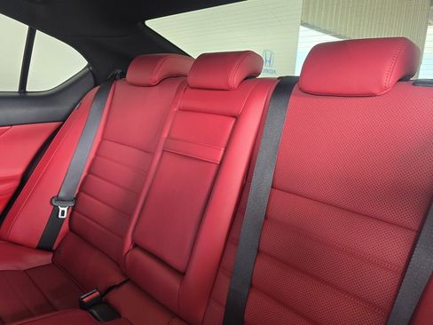 Used 2021 Lexus IS 350 F Sport image 17