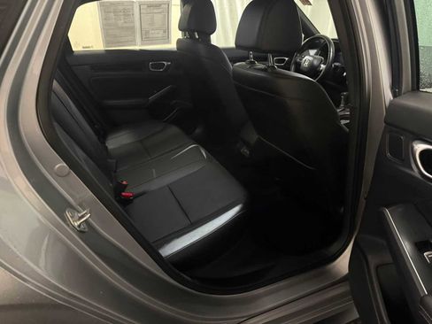 Used 2024 Honda Civic Sport Touring image 26