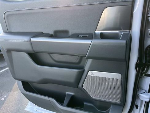 New 2025 Ford F150 Lariat w/ Equipment Group 501A Mid image 18