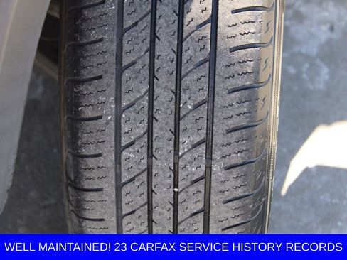 Used 2018 Jeep Cherokee Latitude image 14