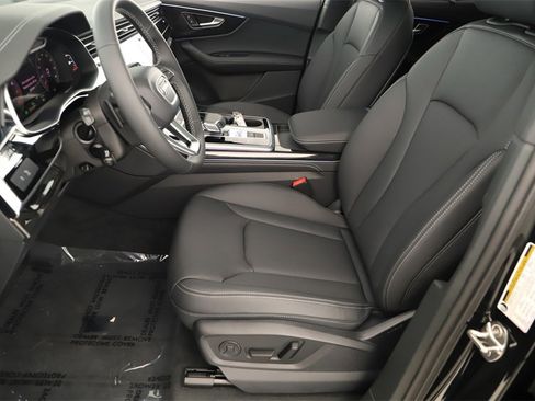 New 2026 Audi Q7 2.0T Premium Plus image 24