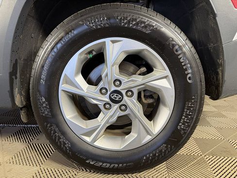 Certified 2024 Hyundai Tucson SEL AWD/4WD image 18