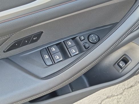 Certified 2024 BMW i4 eDrive35 w/ M Sport Package RWD image 15