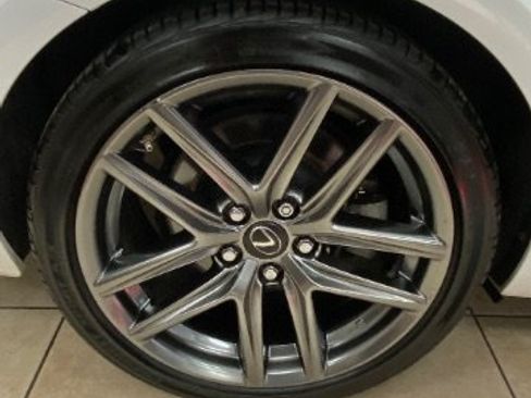 Used 2015 Lexus IS 350 AWD w/ F-Sport Package image 27