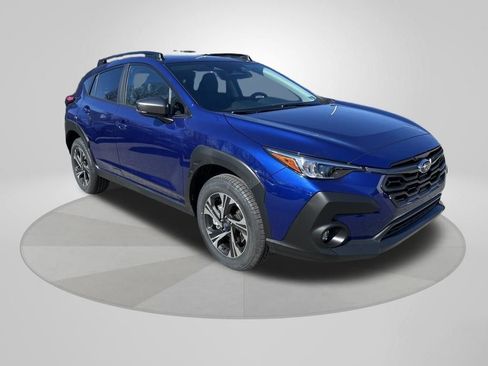 New 2026 Subaru Crosstrek 2.0i Premium image 4