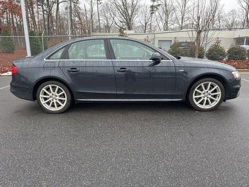 Used 2016 Audi A4 2.0T Premium Plus w/ Technology Package image 11