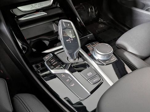 Used 2021 BMW X3 xDrive30i w/ Convenience Package image 35