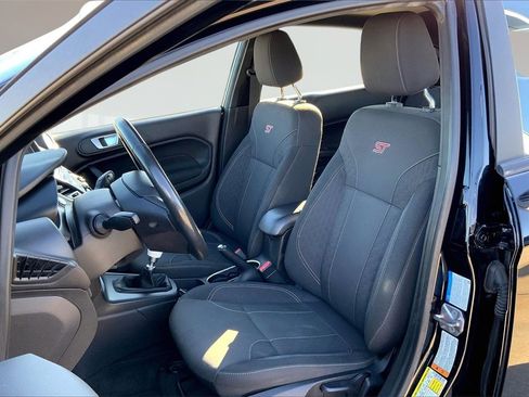 Used 2016 Ford Fiesta ST image 24