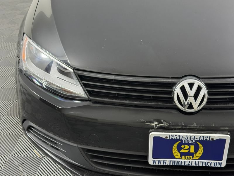 Used 2012 Volkswagen Jetta SE FWD image 54