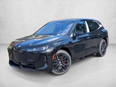 New 2026 BMW iX xDrive45